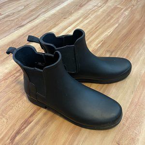 Hunter Chelsea Rain Boots